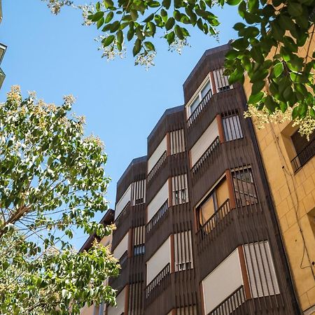 Magico Apartamento En El Centro Madrid Exteriér fotografie