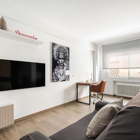 Magico Apartamento En El Centro Madrid Exteriér fotografie