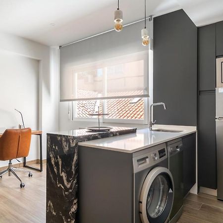 Magico Apartamento En El Centro Madrid Exteriér fotografie