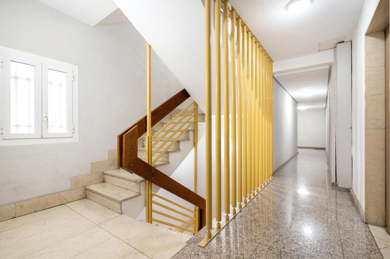 Magico Apartamento En El Centro Madrid Exteriér fotografie
