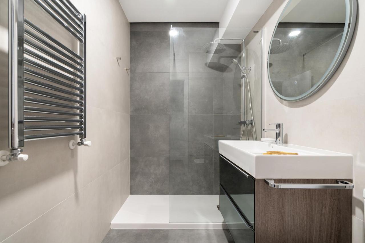 Magico Apartamento En El Centro Madrid Exteriér fotografie