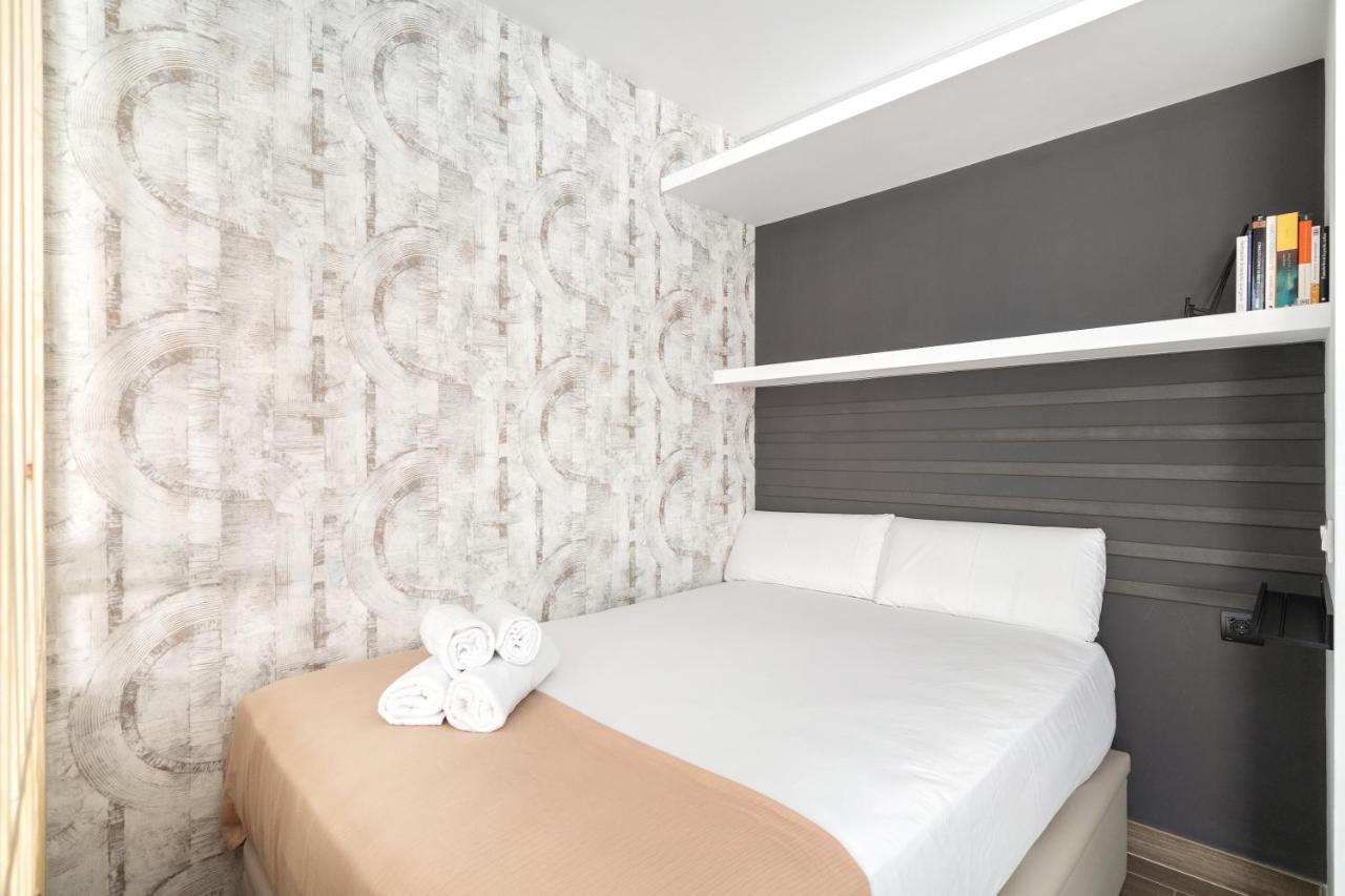 Magico Apartamento En El Centro Madrid Exteriér fotografie