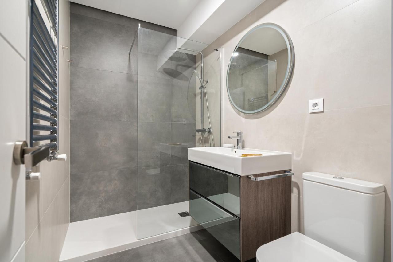 Magico Apartamento En El Centro Madrid Exteriér fotografie