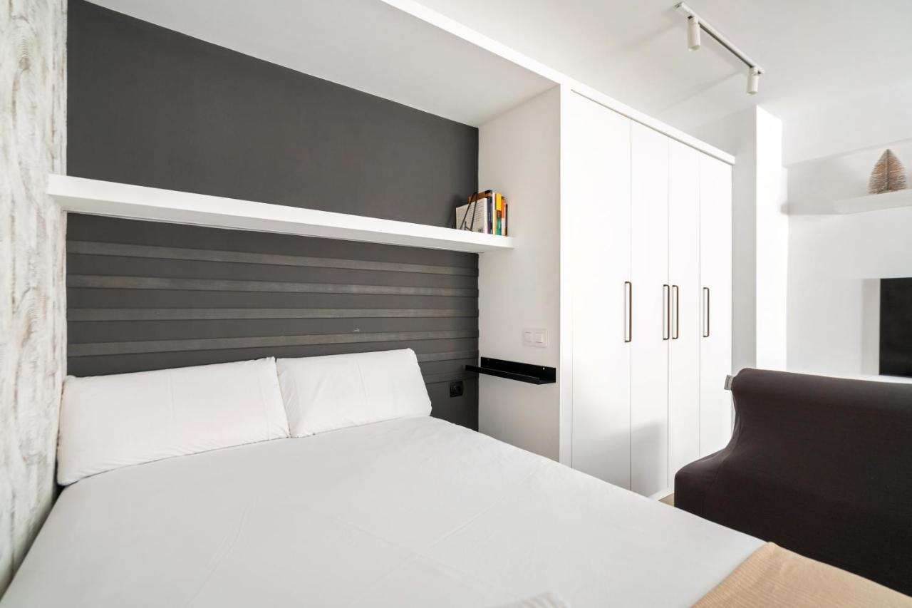 Magico Apartamento En El Centro Madrid Exteriér fotografie